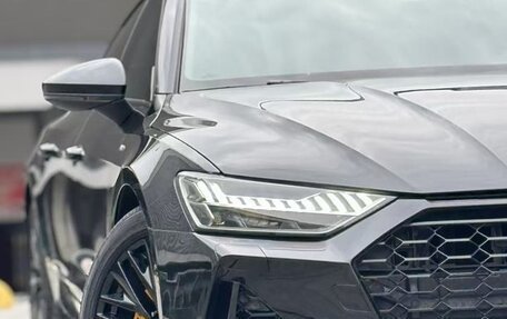 Audi A7, 2021 год, 4 950 000 рублей, 8 фотография