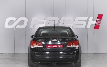 Chevrolet Cruze II, 2012 год, 879 000 рублей, 4 фотография