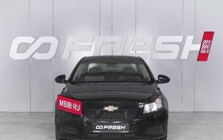 Chevrolet Cruze II, 2012 год, 879 000 рублей, 3 фотография