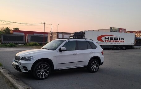 BMW X5, 2010 год, 2 500 000 рублей, 2 фотография