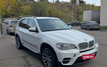 BMW X5, 2010 год, 2 500 000 рублей, 3 фотография