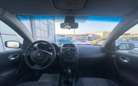 Renault Megane II, 2006 год, 397 000 рублей, 9 фотография