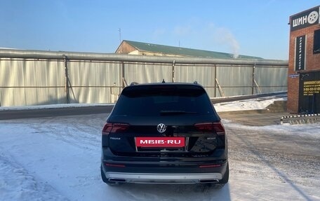 Volkswagen Tiguan II, 2019 год, 2 830 000 рублей, 8 фотография