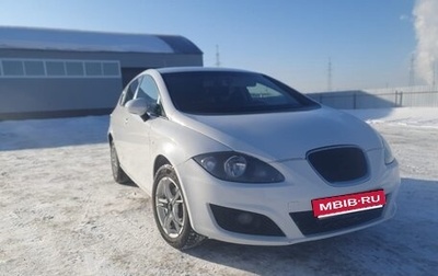 SEAT Leon II, 2012 год, 690 000 рублей, 1 фотография