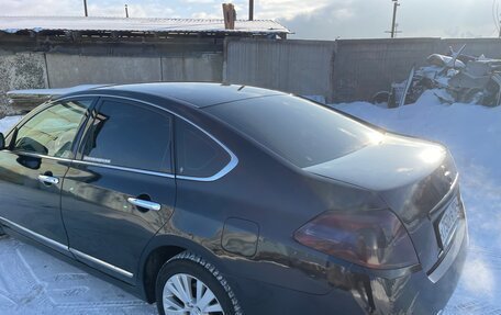 Nissan Teana, 2009 год, 1 000 000 рублей, 7 фотография