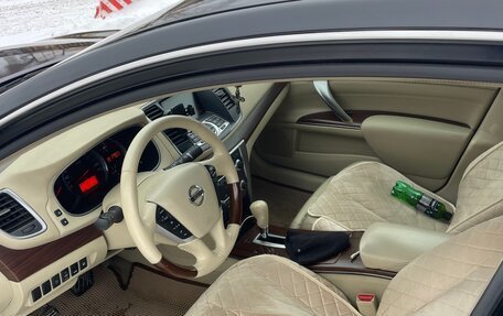 Nissan Teana, 2009 год, 1 000 000 рублей, 11 фотография