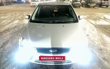 Ford Focus II рестайлинг, 2008 год, 669 000 рублей, 9 фотография