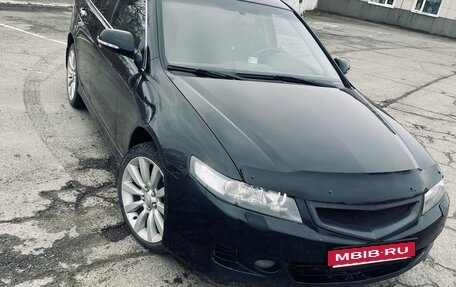 Honda Accord VII рестайлинг, 2006 год, 900 000 рублей, 4 фотография