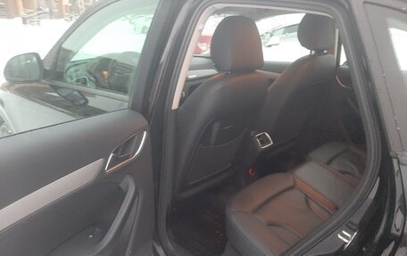 Audi Q3, 2014 год, 1 750 000 рублей, 7 фотография
