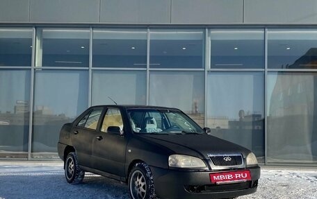 Chery Amulet (A15) I, 2007 год, 199 000 рублей, 2 фотография