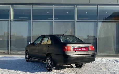 Chery Amulet (A15) I, 2007 год, 199 000 рублей, 4 фотография