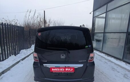 Honda Freed I, 2014 год, 1 330 000 рублей, 2 фотография