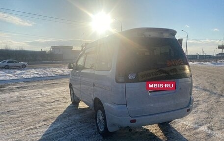 Toyota Town Ace III, 1999 год, 845 000 рублей, 6 фотография