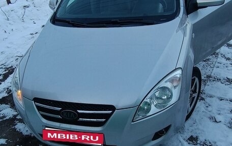 KIA cee'd I рестайлинг, 2007 год, 570 000 рублей, 5 фотография