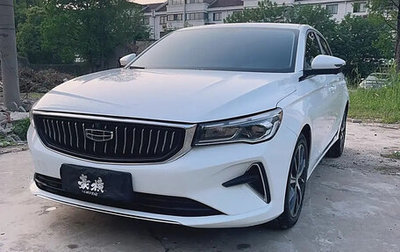 Geely Emgrand, 2022 год, 1 000 000 рублей, 1 фотография