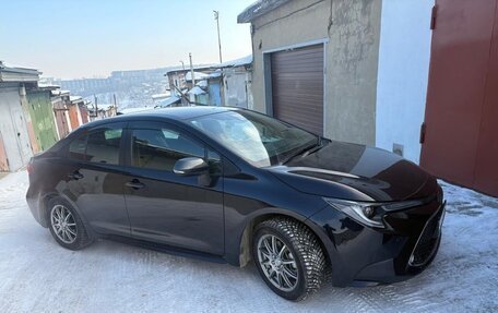 Toyota Corolla, 2020 год, 1 950 000 рублей, 26 фотография