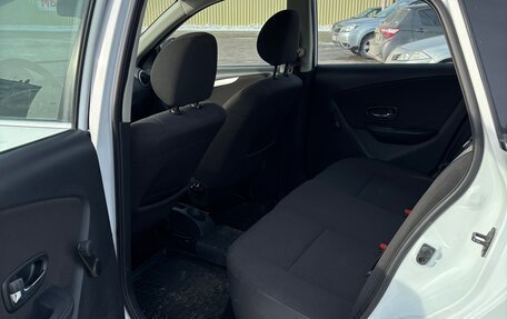 Nissan Almera, 2014 год, 860 000 рублей, 7 фотография