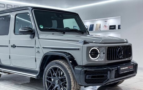 Mercedes-Benz G-Класс AMG, 2023 год, 27 900 000 рублей, 7 фотография
