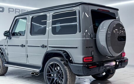 Mercedes-Benz G-Класс AMG, 2023 год, 27 900 000 рублей, 12 фотография