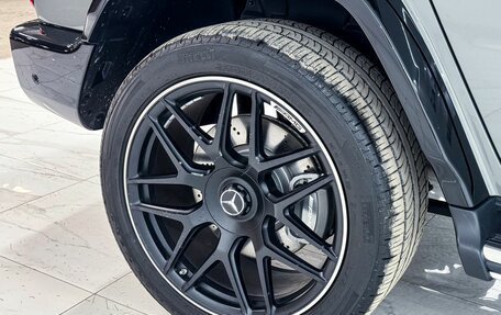 Mercedes-Benz G-Класс AMG, 2023 год, 27 900 000 рублей, 15 фотография