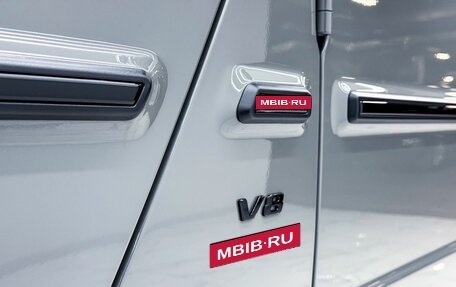 Mercedes-Benz G-Класс AMG, 2023 год, 27 900 000 рублей, 16 фотография