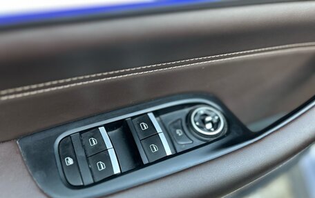 Chery Tiggo 8 Pro, 2022 год, 2 090 000 рублей, 14 фотография
