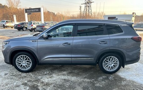 Chery Tiggo 8 Pro, 2022 год, 2 090 000 рублей, 7 фотография