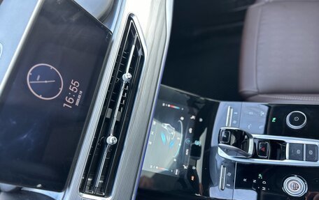 Chery Tiggo 8 Pro, 2022 год, 2 090 000 рублей, 17 фотография