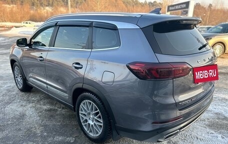 Chery Tiggo 8 Pro, 2022 год, 2 090 000 рублей, 8 фотография