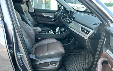Chery Tiggo 8 Pro, 2022 год, 2 090 000 рублей, 23 фотография