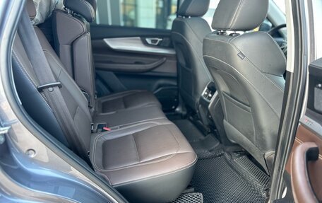 Chery Tiggo 8 Pro, 2022 год, 2 090 000 рублей, 21 фотография