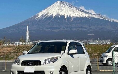 Toyota Rush II, 2016 год, 1 100 000 рублей, 1 фотография