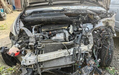 Citroen C4 Picasso II рестайлинг, 2017 год, 400 000 рублей, 18 фотография