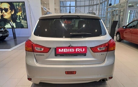 Mitsubishi ASX I рестайлинг, 2012 год, 1 350 000 рублей, 6 фотография