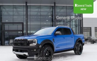 Ford Ranger, 2024 год, 8 299 000 рублей, 1 фотография