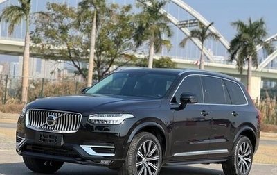 Volvo XC90 II рестайлинг, 2020 год, 7 200 000 рублей, 1 фотография