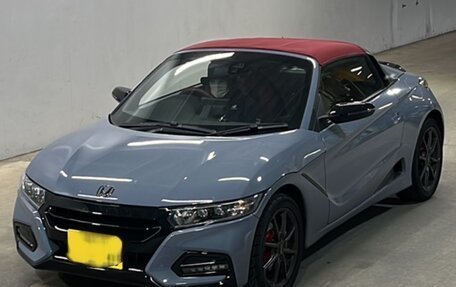 Honda S660, 2022 год, 2 300 000 рублей, 1 фотография