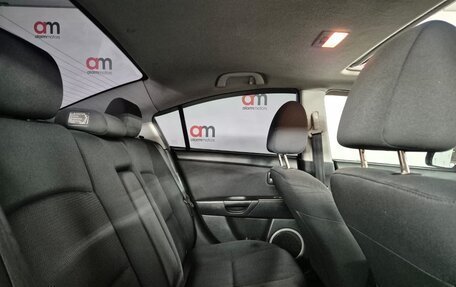 Mazda 3, 2006 год, 549 000 рублей, 16 фотография