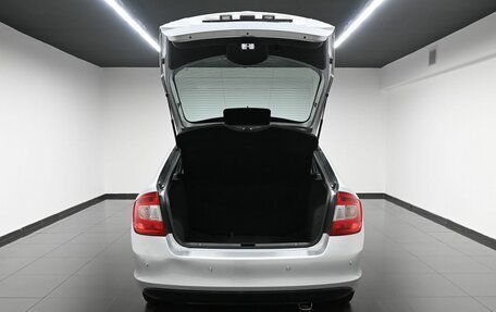 Skoda Rapid I, 2014 год, 945 000 рублей, 7 фотография