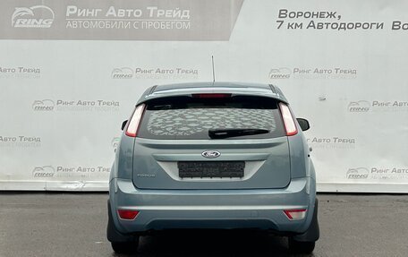 Ford Focus II рестайлинг, 2010 год, 666 000 рублей, 4 фотография