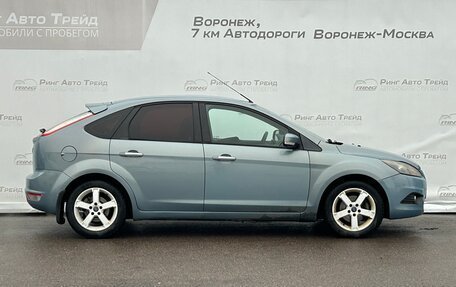 Ford Focus II рестайлинг, 2010 год, 666 000 рублей, 3 фотография