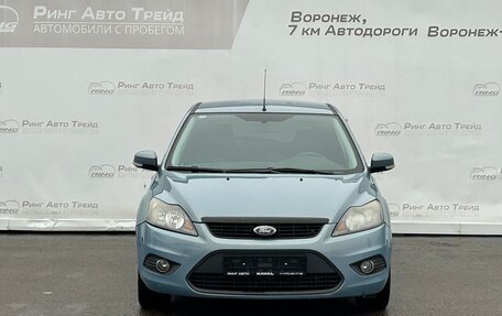 Ford Focus II рестайлинг, 2010 год, 666 000 рублей, 5 фотография