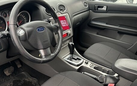 Ford Focus II рестайлинг, 2010 год, 666 000 рублей, 11 фотография