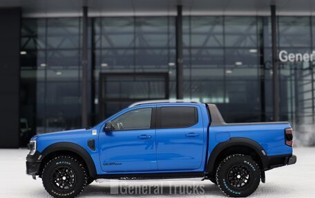 Ford Ranger, 2024 год, 8 299 000 рублей, 2 фотография