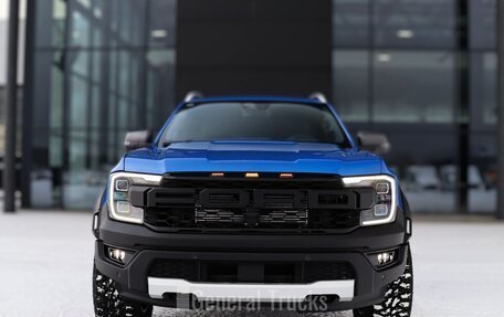 Ford Ranger, 2024 год, 8 299 000 рублей, 8 фотография