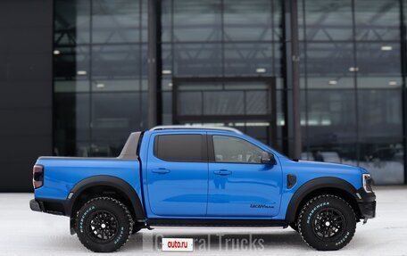 Ford Ranger, 2024 год, 8 299 000 рублей, 6 фотография