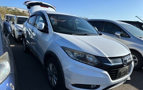 Honda Vezel, 2013 год, 1 750 000 рублей, 2 фотография