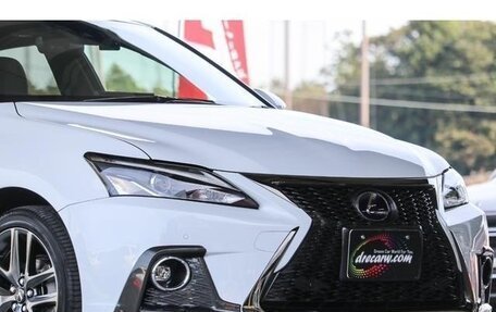 Lexus CT I рестайлинг, 2021 год, 1 850 000 рублей, 4 фотография