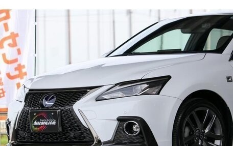 Lexus CT I рестайлинг, 2021 год, 1 850 000 рублей, 2 фотография