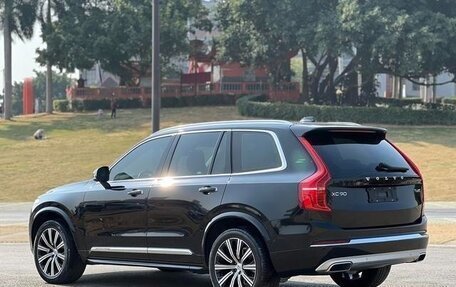 Volvo XC90 II рестайлинг, 2020 год, 7 200 000 рублей, 11 фотография